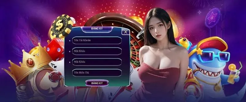 789Club: Game bài đổi thưởng đẳng cấp sòng bài Mỹ 3 Giao diện web cược 789Club thân thiện với bet thủ