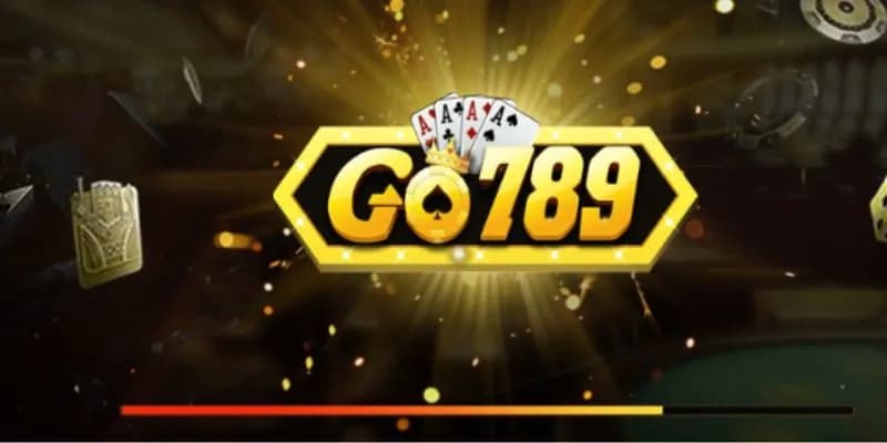 Go789: Game bài đổi thưởng uy tín trường cửu đẳng cấp 3 Tỷ lệ trả thưởng cực cao