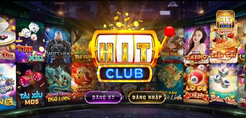 Hitclub: Game bài đổi thưởng nạp rút nhanh số 1 1 Điểm qua những ưu điểm có mặt tại cổng game Hitclub