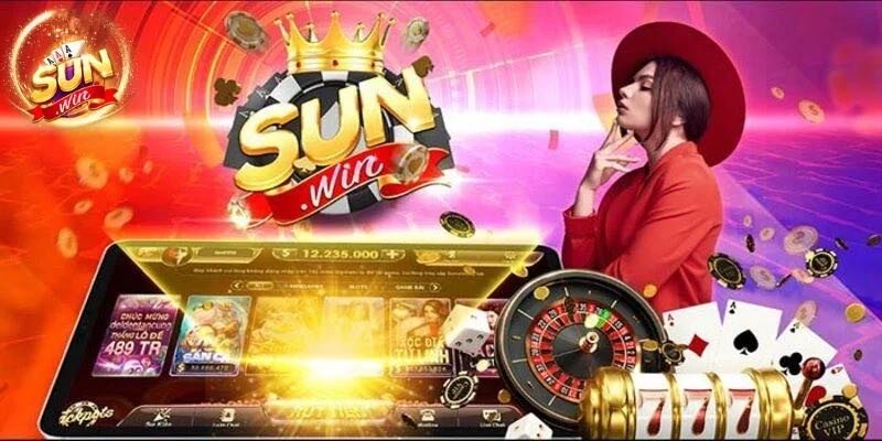 Sunwin: Game bài đổi thưởng uy tín chơi không giới hạn 5 Giải đáp thắc mắc chung khi chơi game tại Sunwin