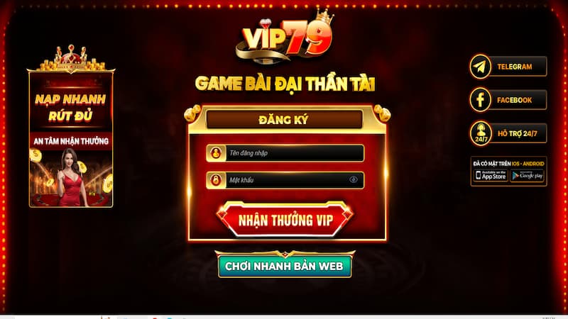 Vip79: Game bài đổi thưởng đại thần tài lì xì mỗi ngày 4 Tổng hợp các câu hỏi thường gặp
