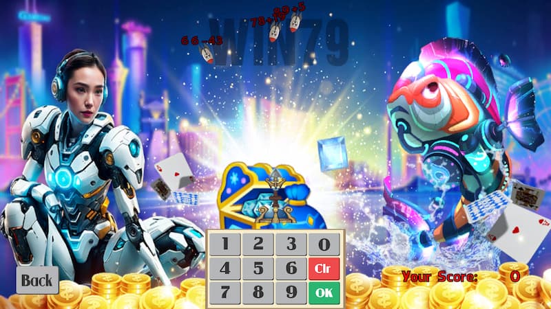 Win79: Game bài đổi thưởng đẳng cấp mọi thời đại 2 Mục tiêu hướng đến của nền tảng