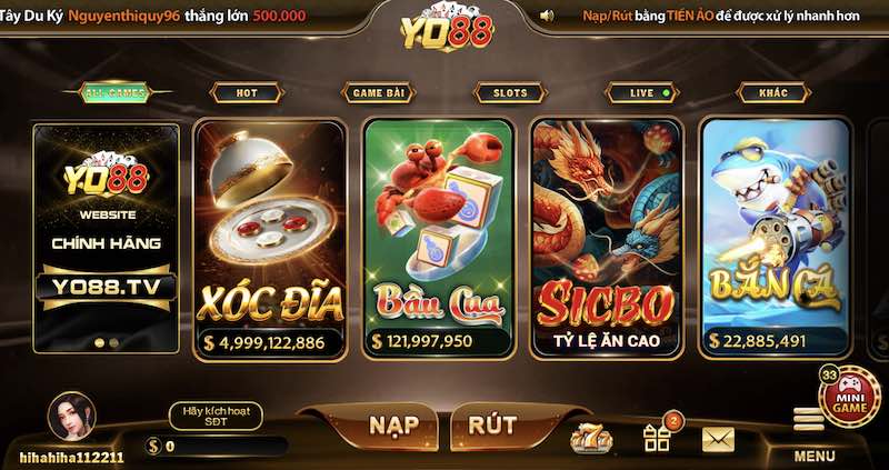 Yo88: Game bài đổi thưởng uy tín giải trí cực đỉnh 4 Một số thắc mắc thường gặp liên quan đến cổng game Yo88