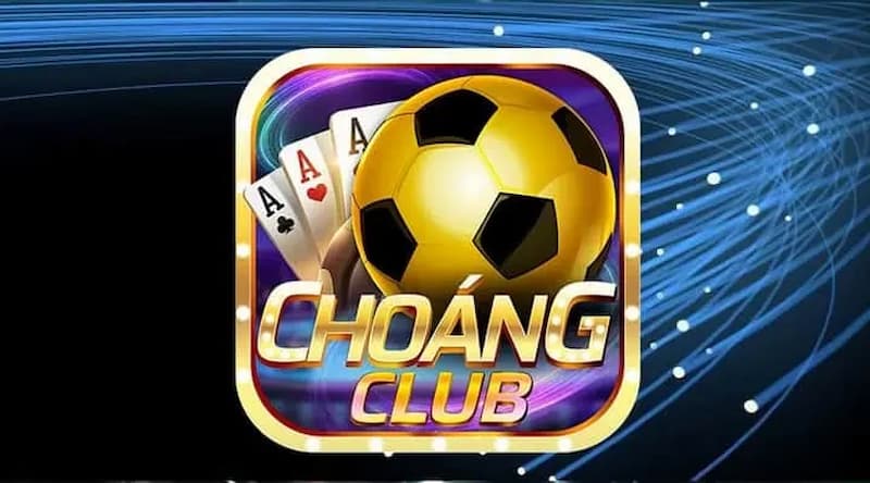 Choáng Club: Game bài đổi thưởng đẳng cấp giàu như chớp 2 Khám phá danh mục trò chơi