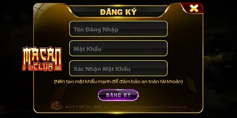 Macau Club: Game bài đổi thưởng đẳng cấp sòng bài Ma Cao 4 FAQ - Giải đáp câu hỏi liên quan đến cá cược tại Macau Club
