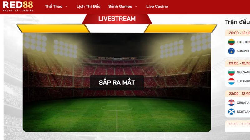 Red88: Nhà cái thể thao, casio, bắn cá online uy tín số 1 3 Ưu điểm khi tham gia cược game tại nhà cái đình đám