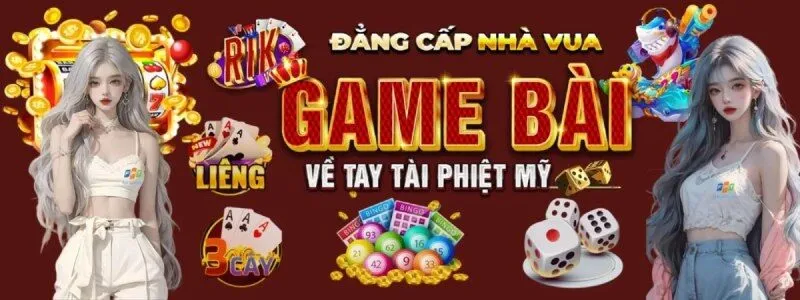 Rikvip: Game bài đổi thưởng uy tín số 1 cho đại gia 3 FAQ - Giải đáp câu hỏi thường gặp cho tân thủ tham gia cá cược