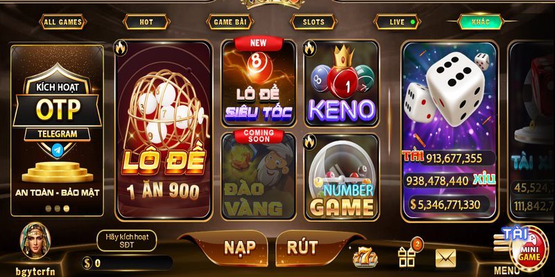 Top88: Game bài đổi thưởng uy tín thưởng không giới hạn 3 Cá cược game Number game cực đỉnh cao tại cổng game