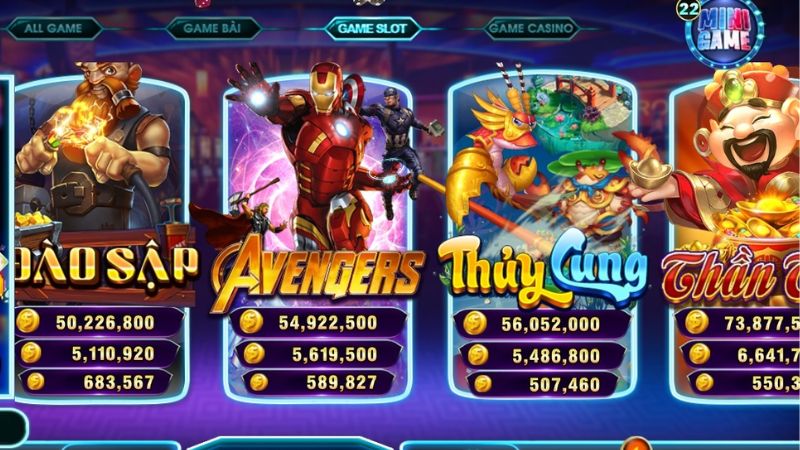 Xvip: Game bài đổi thưởng đẳng cấp đổi mới cuộc chơi 3 Ưu điểm anh em nhận được khi tham gia Xvip